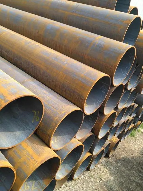 南充20#无缝钢管