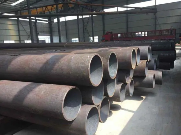 南充16mn无缝钢管
