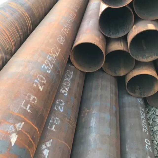 南充35crmo无缝钢管