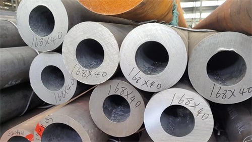南充42crmo无缝钢管