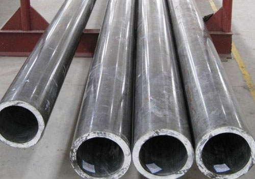 南充精密液压无缝钢管