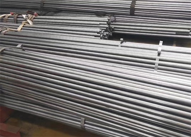 南充精密无缝钢管厂家