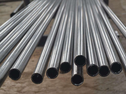 南充精密无缝钢管生产厂家