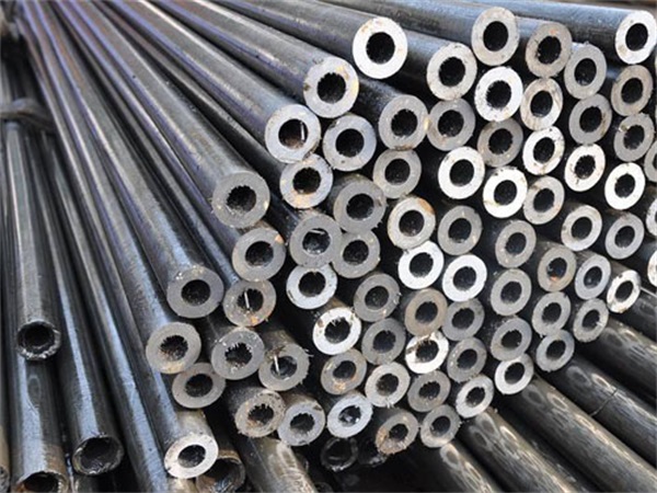 南充精密光亮无缝钢管