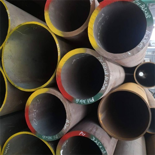 南充27simn厚壁无缝钢管