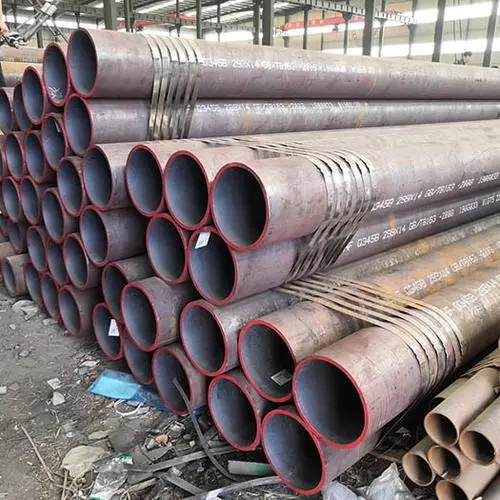 南充q345b无缝钢管厂