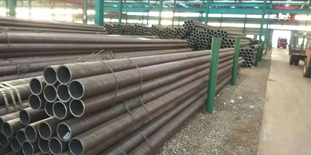 南充16mn无缝钢管厂