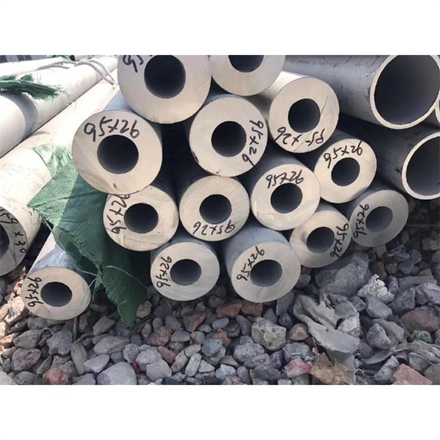 南充42crmo无缝钢管厂