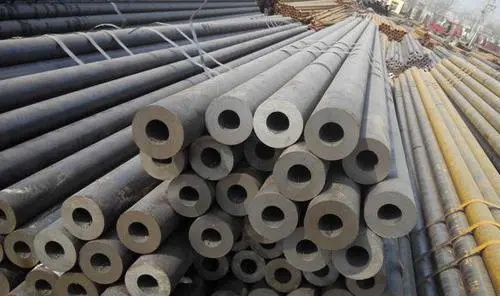南充冷拔无缝钢管厂