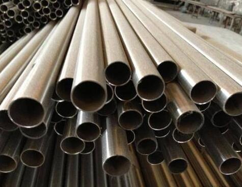 南充冷拔精密无缝钢管厂