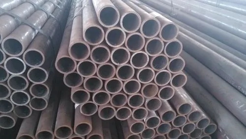 南充中低压锅炉用无缝钢管尺寸
