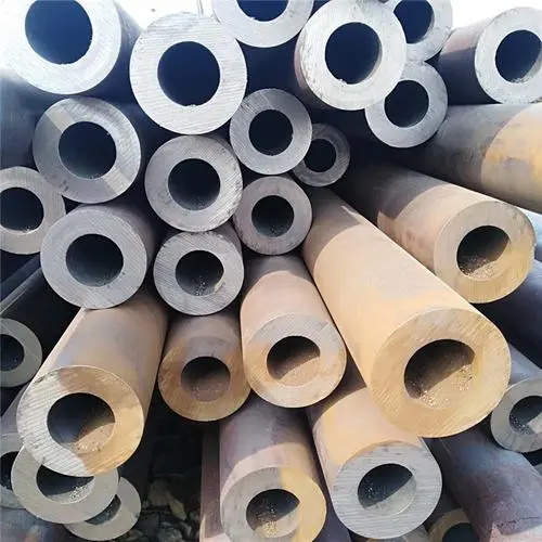 南充gb t 8162 结构用无缝钢管