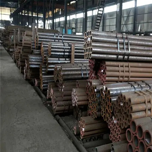 南充gb8162-2008结构用无缝钢管