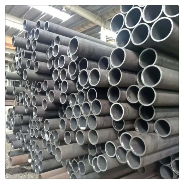 南充GB8163无缝管