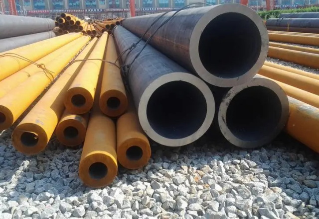南充GB5310锅炉钢管