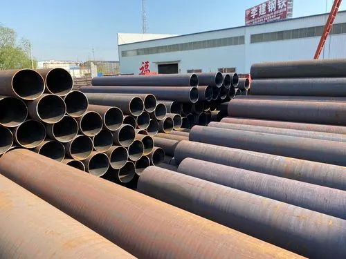 南充GB5310锅炉管