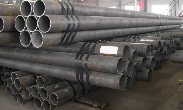 南充高压无缝钢管