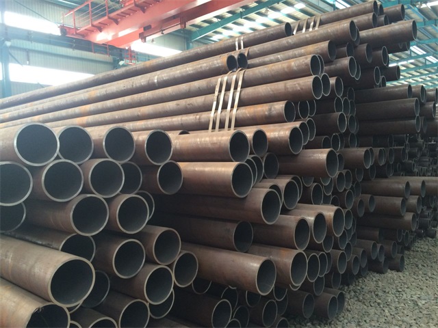 南充化肥设备用高压无缝钢管