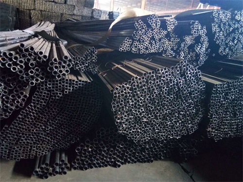 南充GB6479无缝管 