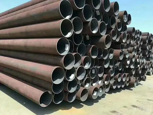 南充GB6479无缝钢管