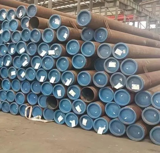 南充GB6479化肥设备用无缝钢管