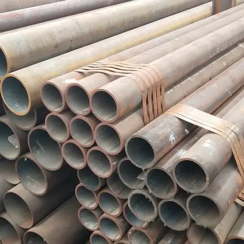 南充9948石油裂化管