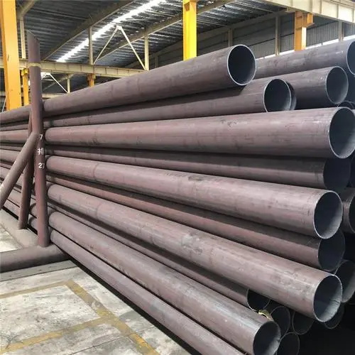 南充GB9948无缝钢管