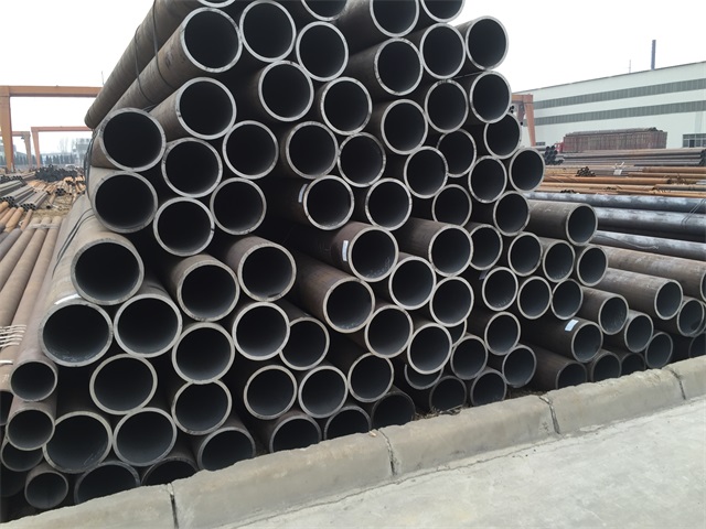 南充GB9948无缝管