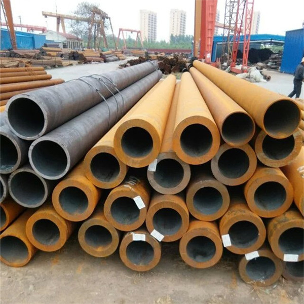 南充地质无缝管