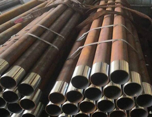 南充地质用无缝钢管