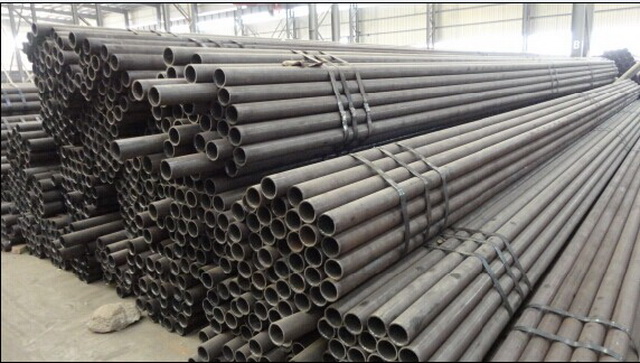 南充GB8163流体用无缝管