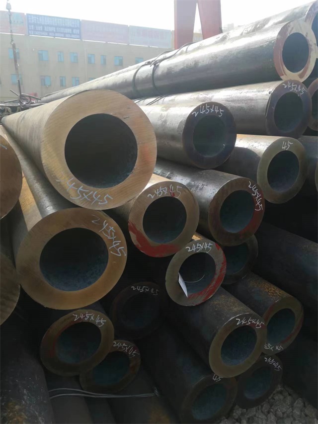 南充3087无缝钢管