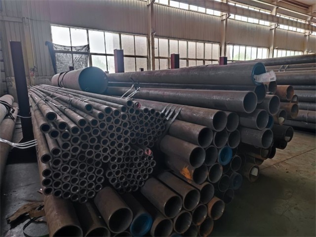 南充高压锅炉管