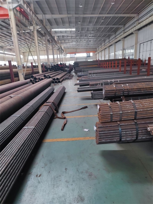 南充高压锅炉钢管