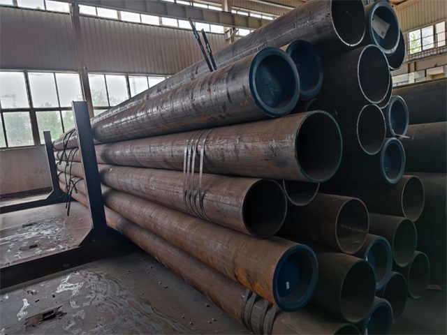 南充高压无缝管