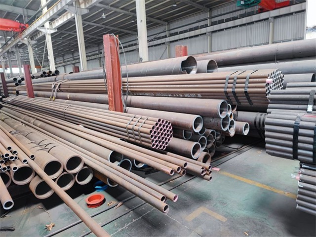 南充5310高压锅炉管 