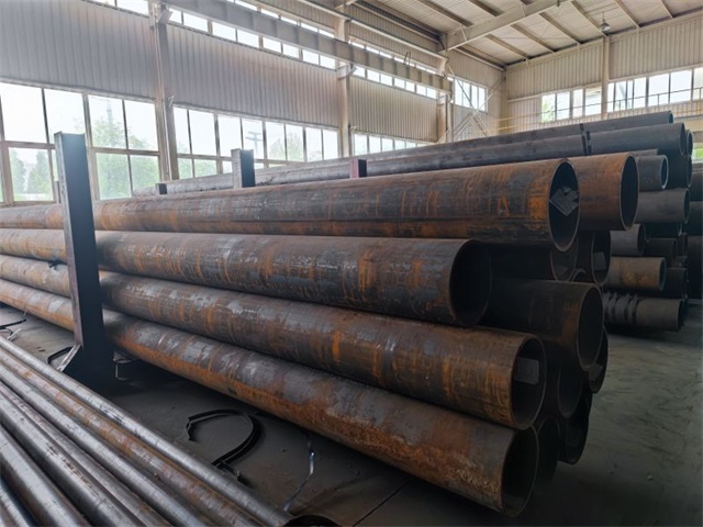 南充5310锅炉钢管