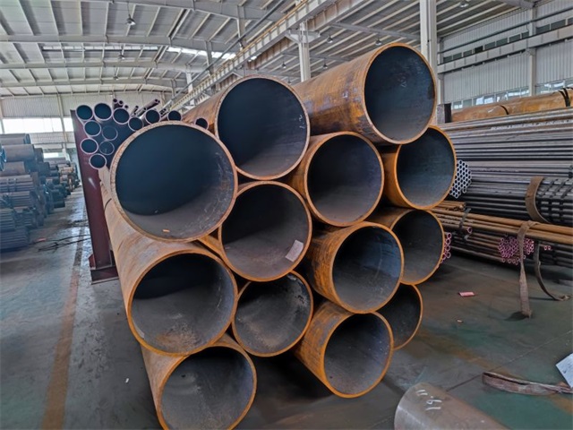 南充GB5310高压锅炉管