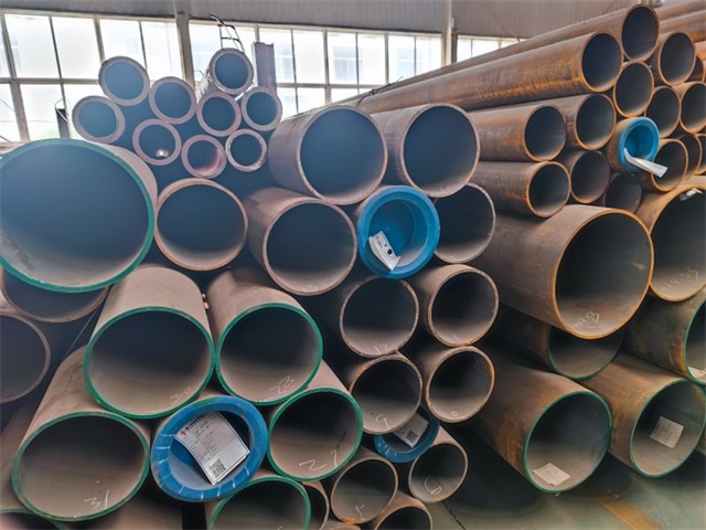 南充20G无缝钢管厂家