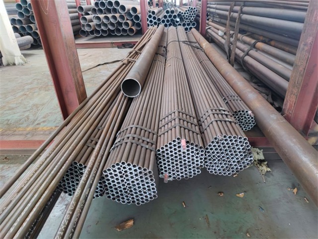 南充15crmog无缝钢管