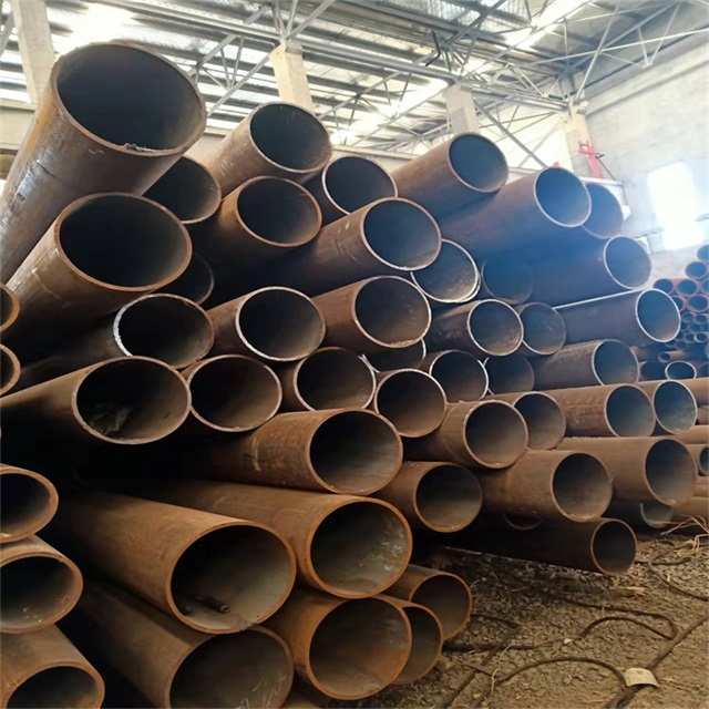 南充gb3087锅炉管