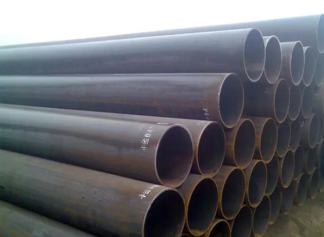 南充GB3087无缝管