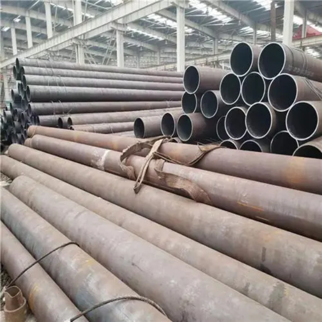 南充GB3087低中压锅炉管