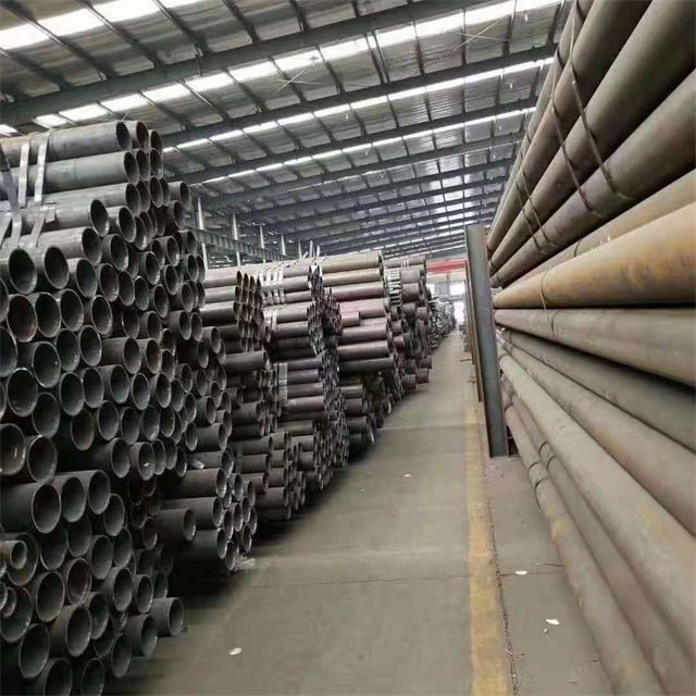 南充3087低中压无缝钢管