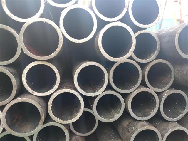 南充45#无缝钢管多少钱
