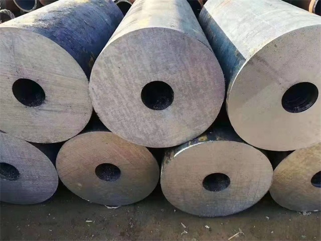 南充35crmo厚壁无缝钢管