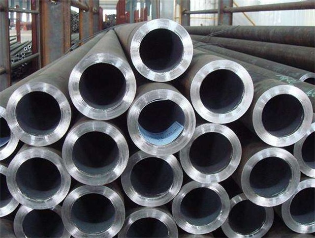 南充厚壁无缝钢管报价