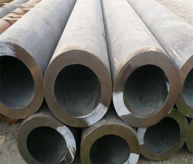 南充厚壁无缝钢管型号