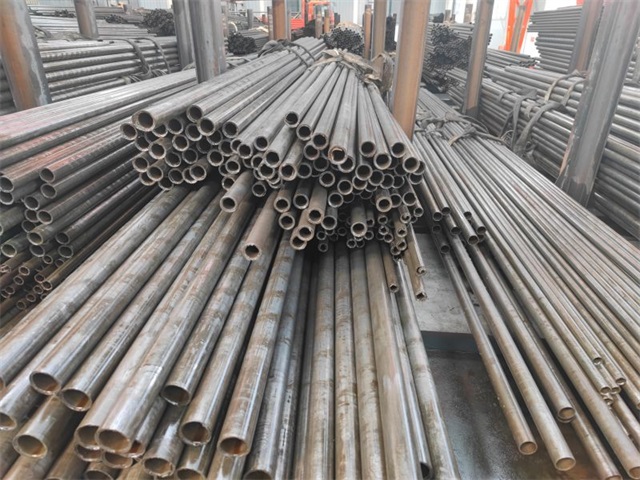 南充精密无缝钢管批发
