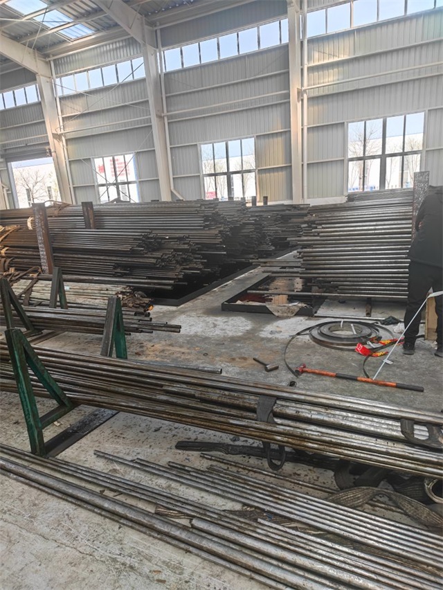 南充小口径精密无缝钢管价格